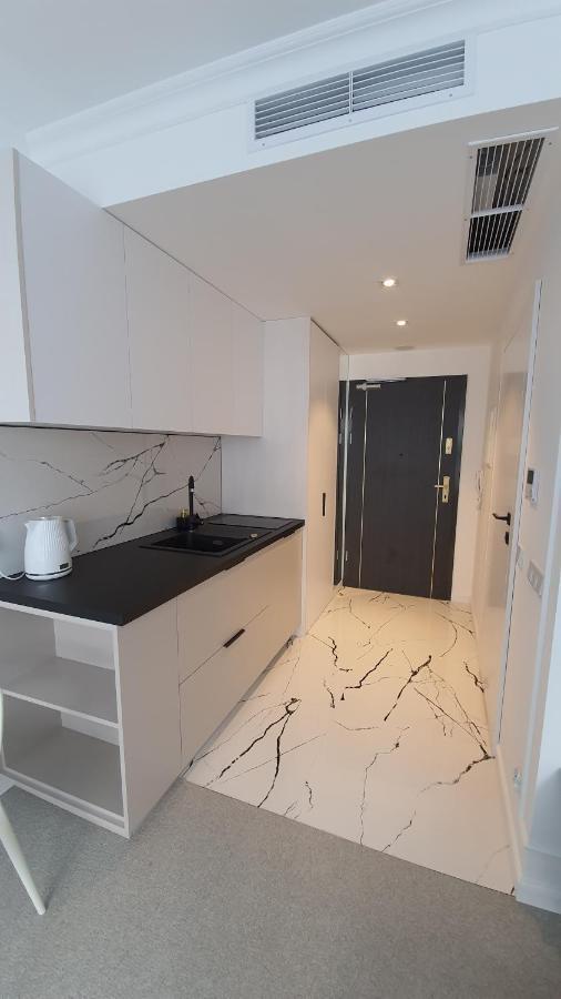 Apartmán Lividus 432 By Edyta Svinoústí Exteriér fotografie